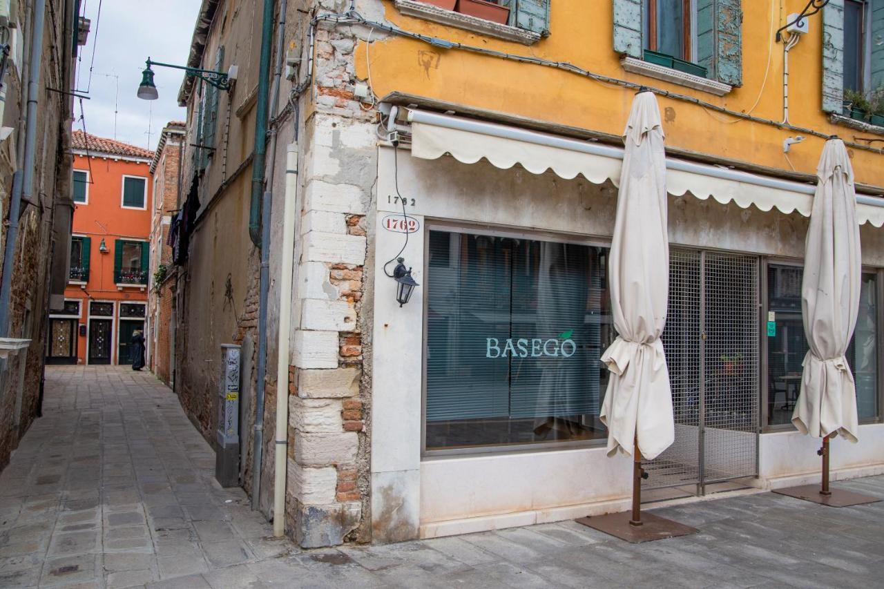 Ca Dei Arsenaloti By Venicevillas, Vicino Biennale Dış mekan fotoğraf